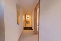 Luxury Penthouse Sonnenhof - B&B Saas-Fee