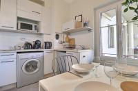 Modern and Cozy Studio in the Heart of Perrache Lyon - B&B Lione