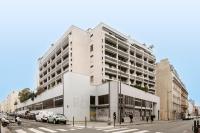 Lumineux 2 chambres avec Terrasse - B&B Paris