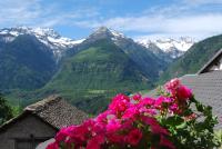 Osteria Anzonico - B&B Anzonico