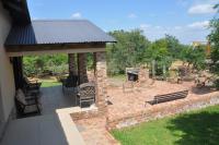 B&B Potchefstroom - Thorntree Lodge - Bed and Breakfast Potchefstroom