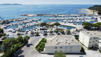 Le Frangipanier - Port de Carqueiranne et plages - B&B Carqueiranne