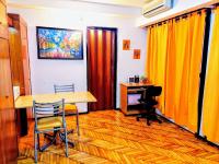 Bohemia Baires Balvanera - B&B