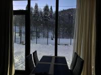 Bakuriani Didveli Residence C 16 - B&B