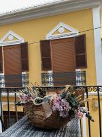 Montgó Vista Residence - Bed and Breakfast