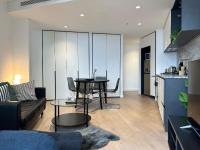 Southern Cross Luxe Retreat - Ferienwohnung Melbourne