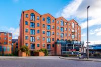 Chester City Apartment - B&B