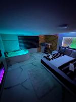 BoomBoom Room - B&B Cazin