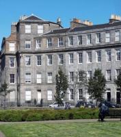 The Gardners apartment in City centre with parking - B&B Edimburgo