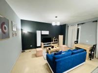 446 Apartment Gjuhadol - B&B