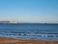 Horizon Sea View Suite - Bed and Breakfast Weymouth