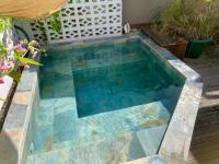 Kaz'Azula - B&B Saint-François