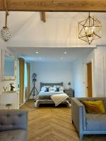 The Old Stable - B&B