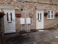 2 The Maltings Apartments - B&B
