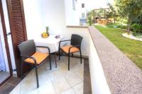 Apartments Grozdana - Ferienwohnung Baška