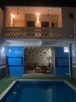Villa de 2 dormitorios