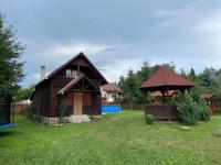 Gergely Attila Vendégház - Bed and Breakfast Izvoare