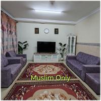 Homestay Humaira - B&B