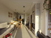 Domek Leniuchowanie - Ferienwohnung