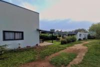 ALMA Posada - B&B Almafuerte