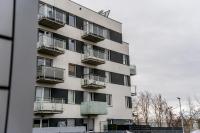 Poznań Comfy Studio - B&B