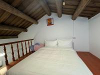 Habitación Cuádruple Clásica
