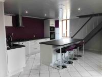 Maison au coeur de l Auvergne pour 15 personnes - Chambres d'hôtes Mareugheol