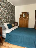 Chambre Double avec Salle de Bains Privative