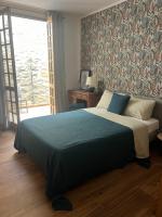 Tweepersoonskamer met Eigen Badkamer