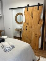 Doppelzimmer mit eigenem Bad