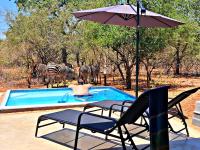 White Sparrow Villa - B&B Marloth Park