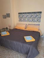 Appartement met 2 slaapkamers