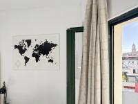 Exclusive Malaga Apartments with Cathedral Views and Auto Check-in - B&B Málaga