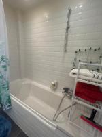 Beautiful penthouse apartment - B&B Brussels