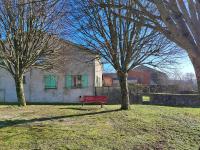 Gite Meuz' Friendly - Ferienwohnung