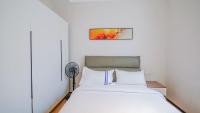 Serene Golf View 2 Bedroom Apartment - B&B