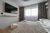 Apartamento Premium de 1 dormitorio