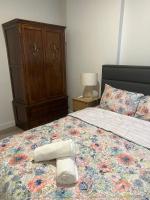 Antara Condominium Tower 2 - B&B