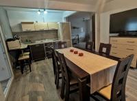 Jarkowice 4x4 Noclegi - Chambres d’hôtes Jarkowice