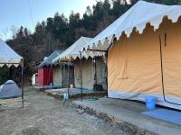 Morning Glory Camping and trekking - Ferienwohnung Joshīmath