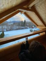 Intim Chalet - B&B Avrig