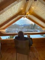 Intim Chalet - Ferienwohnung