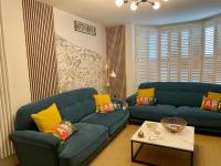 Happy Place - Ferienwohnung Sheringham