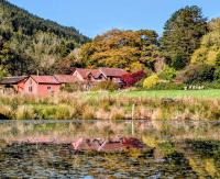 5 Holiday Cottages, close to Bike Park Wales, Pen y Fan, Brecon - B&B Merthyr Tydfil