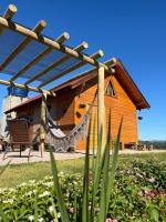 Chico Cabanas - Bed and Breakfast