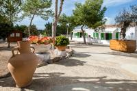 Apartamentos Can Guasch Formentera - B&B