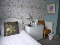 Chambre Simple avec Douche