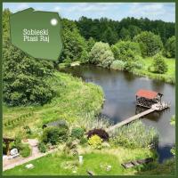 SOBIESKI PTASI RAJ - B&B Mońki