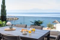Villa Njivice Apartman Marina - B&B