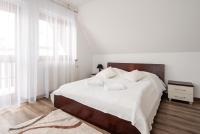 Apartamento Deluxe de 1 dormitorio